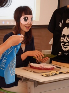 ☆会社の合同お誕生日会☆
