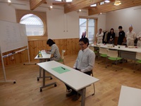 ☆会社の合同お誕生日会☆