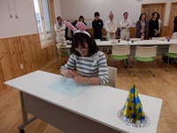 ☆会社の合同お誕生日会☆
