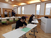☆会社の合同お誕生日会☆
