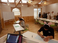 ☆会社の合同お誕生日会☆