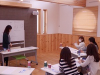 ☆お片づけ座談会 スッキリ新年編 終了しました☆