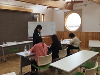 ☆お片づけセラピー講座～書類編～