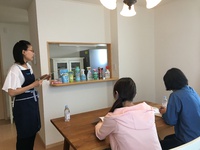 ☆お掃除グループレッスン＆ナチュラルクリーニング講座のお知らせ☆