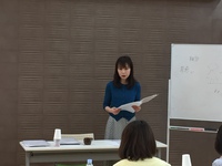 ☆第3期上級お片づけ心セラピスト養成講座開講♪