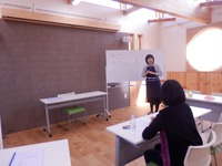 ☆お掃除グループレッスンを開催しました☆