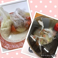 意外と簡単！そして美味しい♪