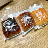 洋菓子店TODOC新商品情報です（原田）