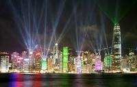 ６月　香港ツアー　