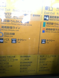 ルーチンワーク