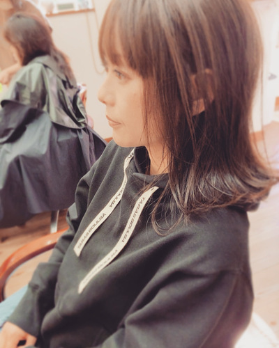 女子