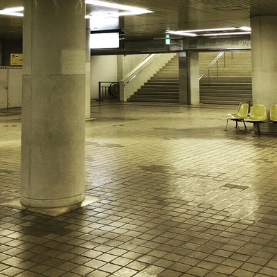 ぶらり東成田駅〔晃詳〕