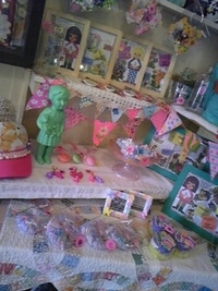 お久ぶりです・・・