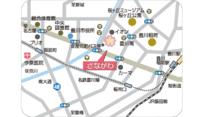 所在地図