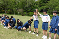 桜淵集会