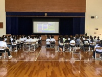 高校について学ぶ会