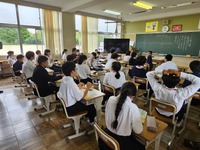 大切にしたいキーワードは？