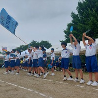 応援最高！