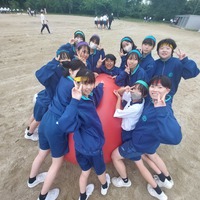 片付けも楽しそう