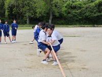大盛り上がり