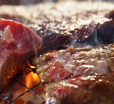 きょうは「焼き肉の日」