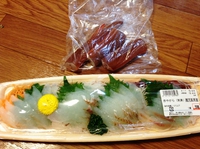 今日もヤガラで！