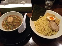 麺屋 天赦@新城市 メニューが増えました。