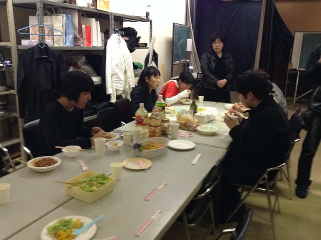 カレーをかけるご飯は何ご飯？