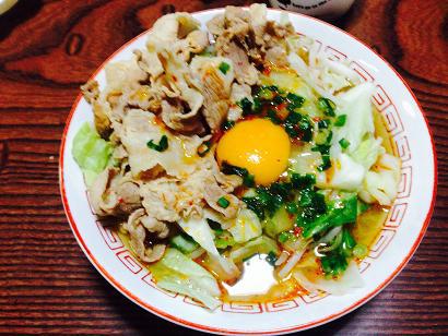 ラーメンしゅらざ