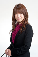 代表者プロフィール