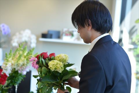 やめられない・・・とまらない・・・