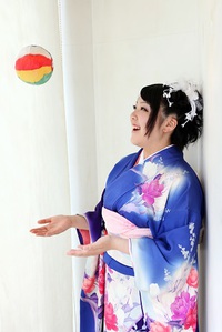テロリン　大変身！！