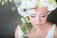 花美人