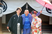 昨年末の大事件！