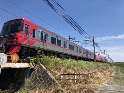 東海道赤坂宿大橋屋（旧旅籠鯉屋）まで？サイクリング【2021年5月30日】