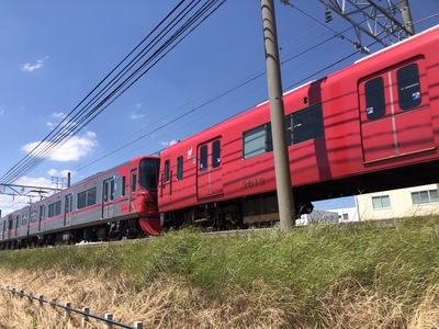 東海道赤坂宿大橋屋（旧旅籠鯉屋）まで？サイクリング【2021年5月30日】