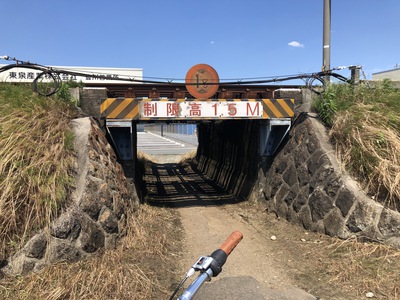 東海道赤坂宿大橋屋（旧旅籠鯉屋）まで？サイクリング【2021年5月30日】