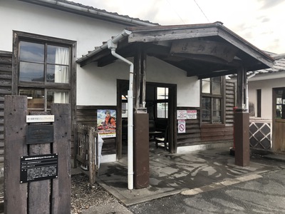 天竜浜名湖鉄道各駅停車エンジョイマラニック第２ステージ【2020年11月8日】