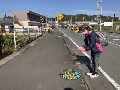 天竜浜名湖鉄道各駅停車エンジョイマラニック第２ステージ【2020年11月8日】