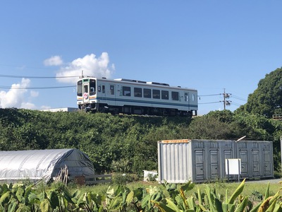 天竜浜名湖鉄道・各駅停車エンジョイマラニック　第2回　ステージ１【2021年10月9日】