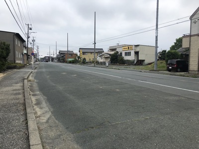 ローカルバス？の終点へ【豊橋南部編】