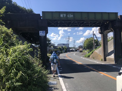 天竜浜名湖鉄道・各駅停車エンジョイマラニック　第2回　ステージ１【2021年10月9日】