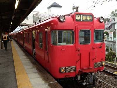 豊川B1グランプリの（おもに鉄道の）風景【2013年11月10日】