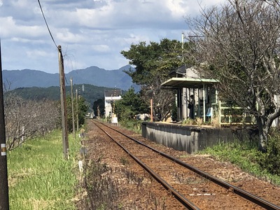 天竜浜名湖鉄道・各駅停車エンジョイマラニック　第2回　ステージ１【2021年10月9日】