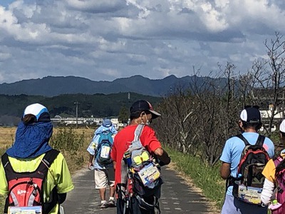 天竜浜名湖鉄道・各駅停車エンジョイマラニック　第2回　ステージ１【2021年10月9日】