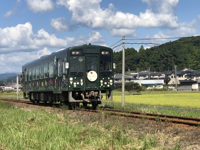 天竜浜名湖鉄道・各駅停車エンジョイマラニック　第2回　ステージ１【2021年10月9日】