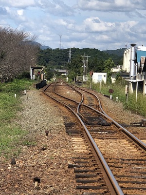 天竜浜名湖鉄道・各駅停車エンジョイマラニック　第2回　ステージ１【2021年10月9日】