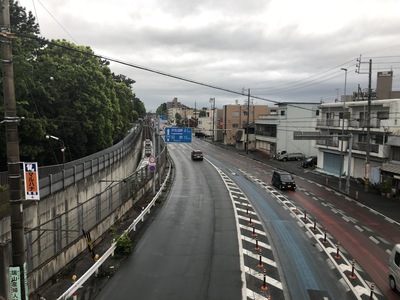 ローカルバス？の終点へ【豊橋南部編】