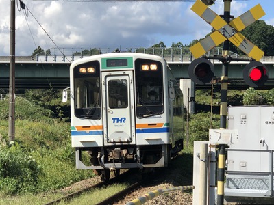 天竜浜名湖鉄道・各駅停車エンジョイマラニック　第2回　ステージ１【2021年10月9日】