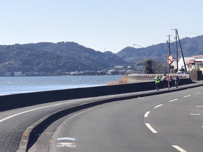 天竜浜名湖鉄道・各駅停車エンジョイマラニック　ステージ４【2021年1月31日】